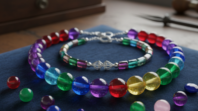 Top 10 Benefits of Fine Polished Zirconia Beads for Jewelry?