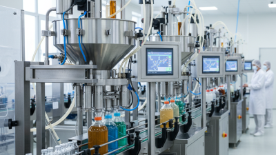 2026 How to Choose the Best Liquid Filling Machines for Your Business?