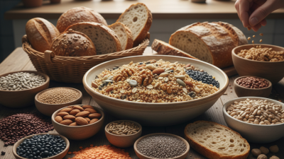 What are the Benefits of Phytic Acid in Your Diet?
