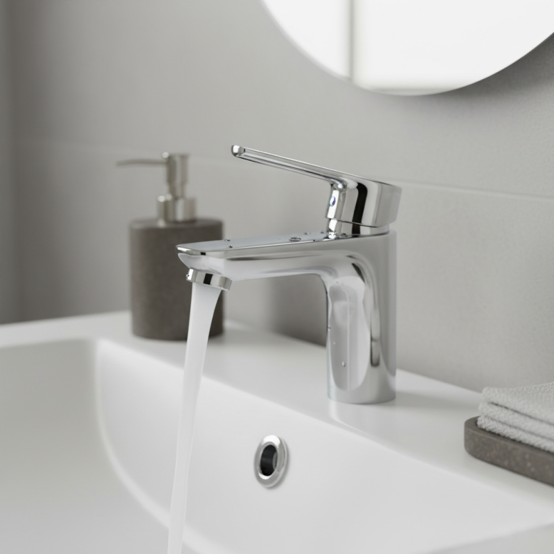 10 Essential Tips for Choosing a Single Lever Handle?