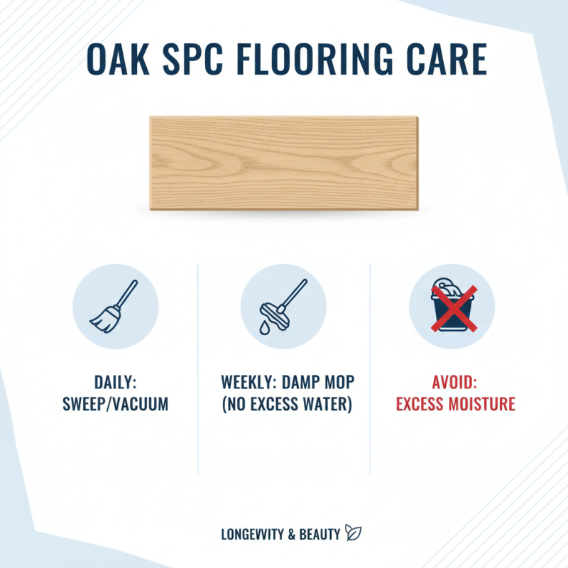 2026 How to Choose Oak Spc Flooring for Your Home?