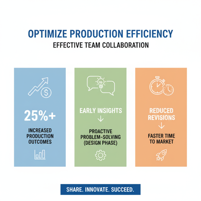 Design for Manufacturing Guide 2026 How to Optimize Production Efficiency?