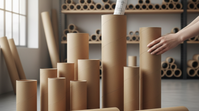 Top 10 Benefits of Using Cardboard Mailing Tubes?
