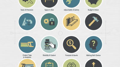 10 Essential Tips for Choosing the Best Router Tables for Your Workshop?