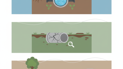 Essential Tips for Maintaining Underground Pipes?