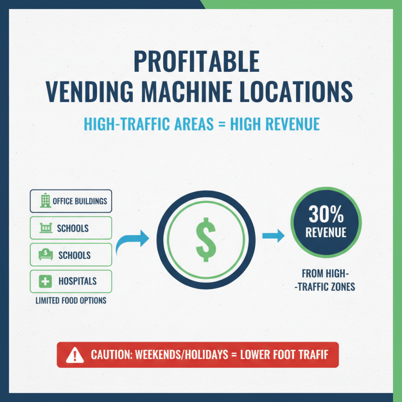 How to Start a Successful Food Vending Machine Business?