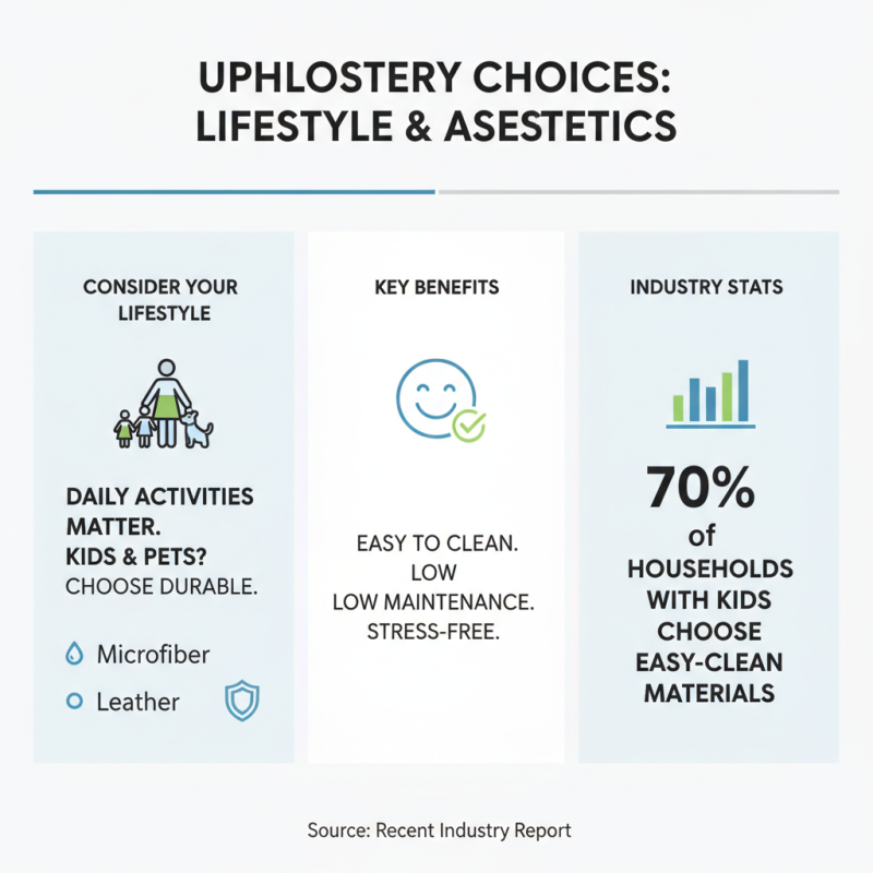 Top 10 Sofa Upholstery Types for Your Home Decor Needs?