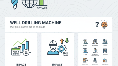 Top 10 Well Drilling Machines Every Contractor Should Know?