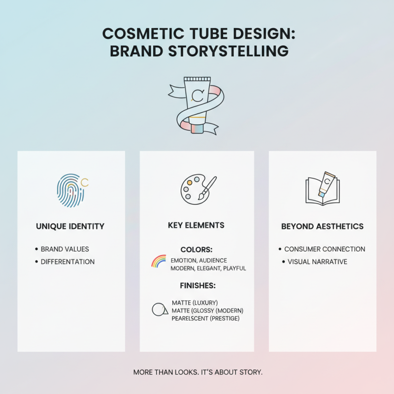 10 Essential Tips for Choosing the Right Cosmetic Tube for Your Products?