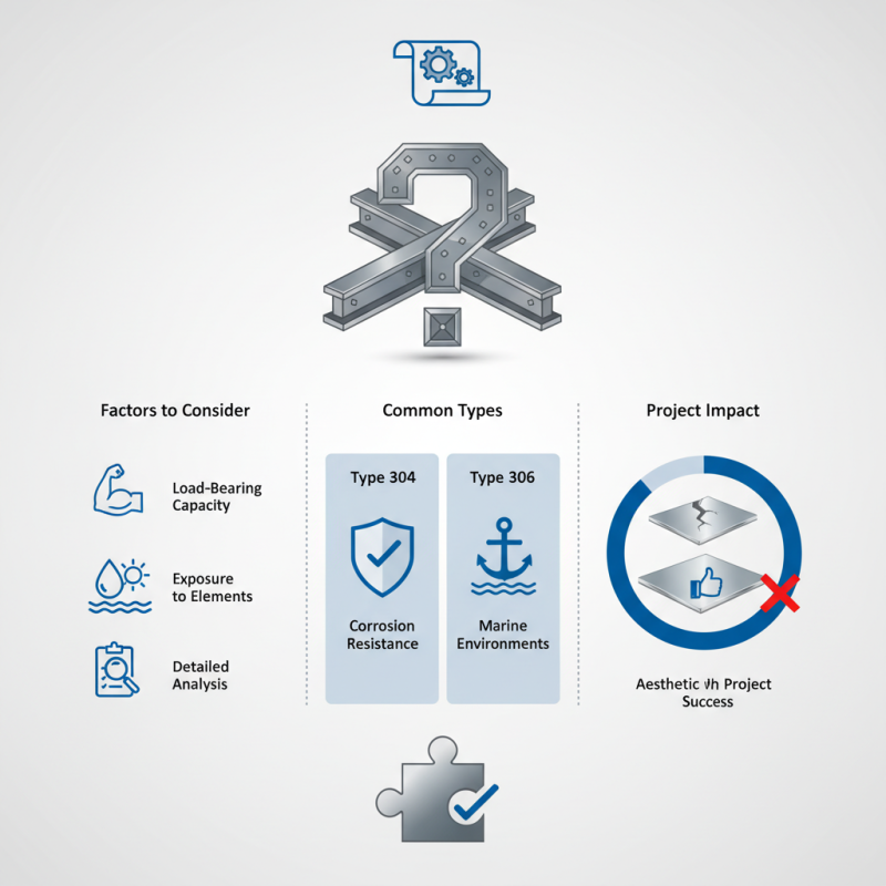 How to Choose the Right Stainless Steel Plate for Your Project?