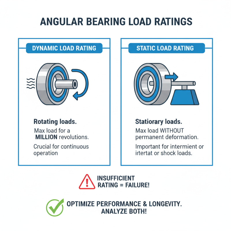 10 Essential Tips for Choosing the Right Angular Bearing?