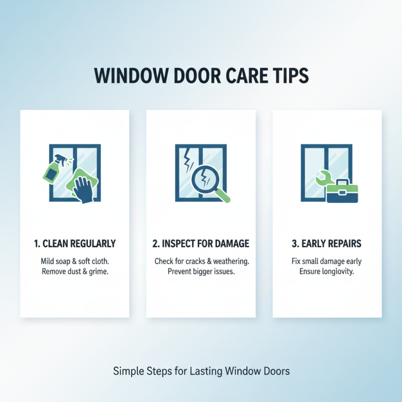 10 Best Window Doors for Your Home in 2026?