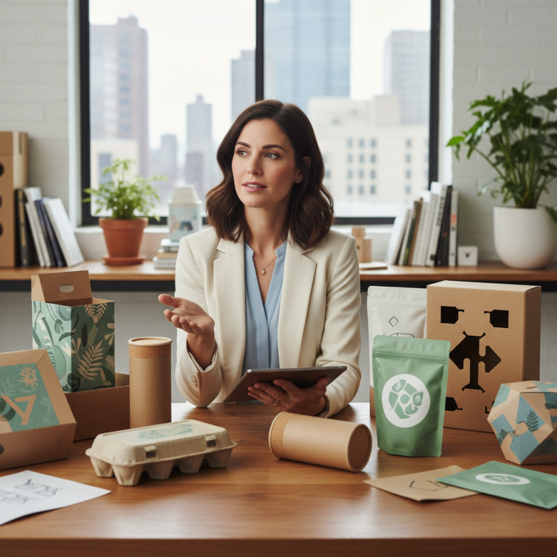 2026 How to Choose the Best Quality Packaging Solutions for Your Business?