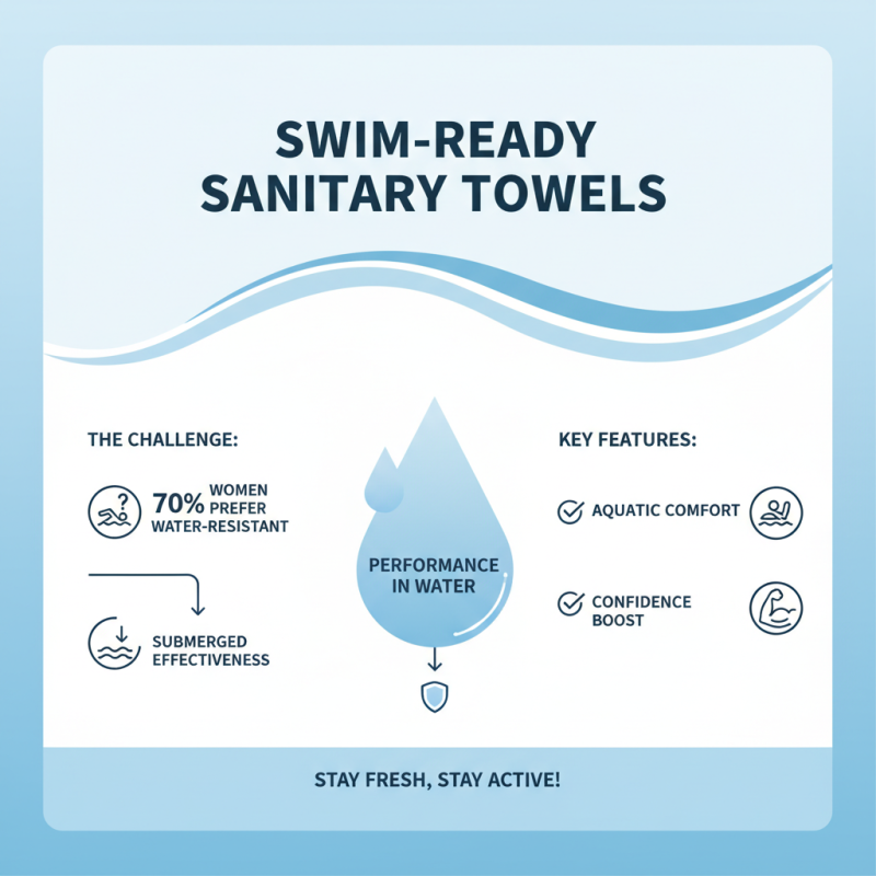 2026 How to Choose Sanitary Towels For Swimming?
