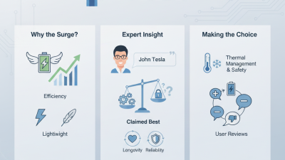 2026 Best 12v Lithium Ion Battery Options to Consider?