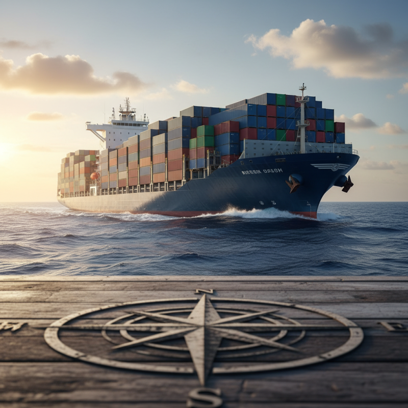 How to Choose the Best Sea Container for Shipping Needs?