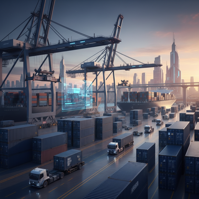 2026 Best Shipping Container Sizes for Your Next Project?