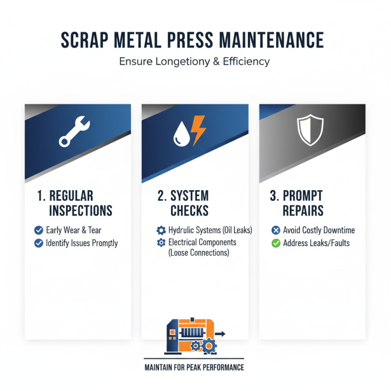 2026 How to Choose the Best Scrap Metal Press Machine?