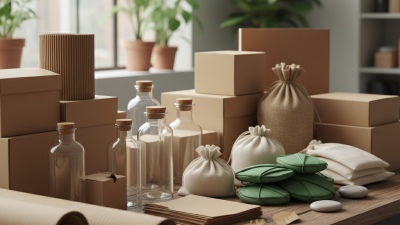 Top 10 Packaging Materials You Should Consider for Your Products?
