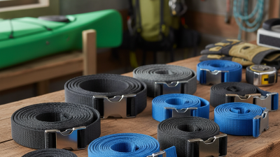 How to Choose the Best Cam Straps for Your Needs?