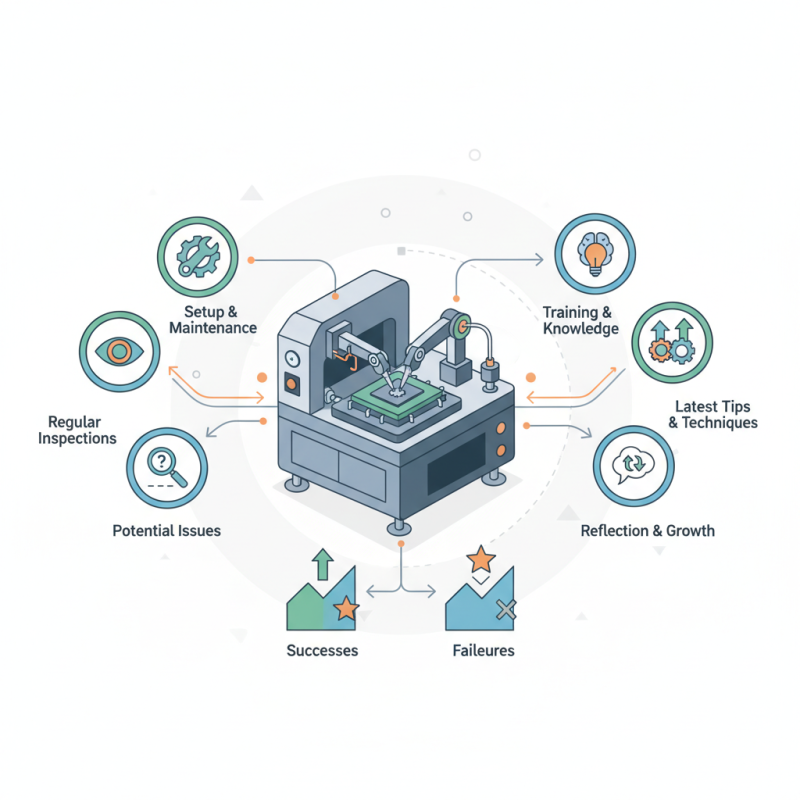 K&S Wire Bonder Best Practices for Optimal Performance?