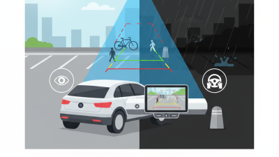 What is a Backup Camera System and How Does it Work?