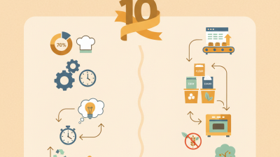 10 Best Bakery Production Tips for Increasing Efficiency