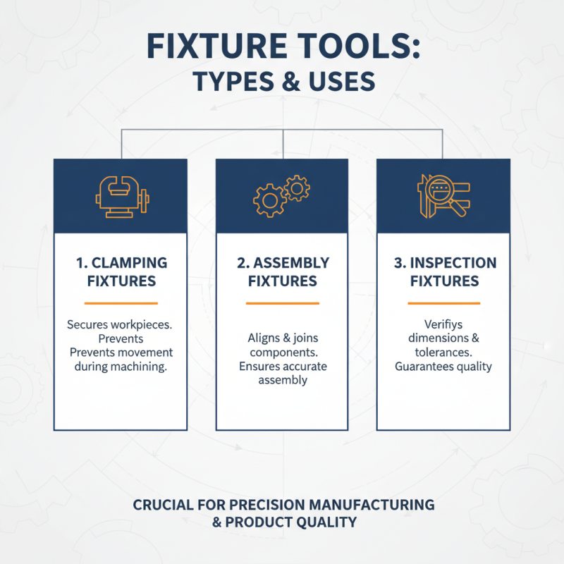 How to Choose the Right Fixture Tools for Your Project?