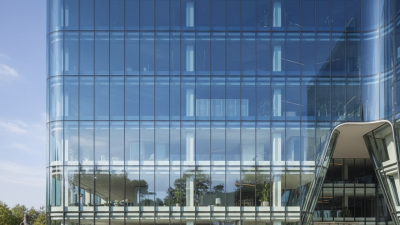 Top 10 Benefits of Electrochromic Glass You Need to Know?