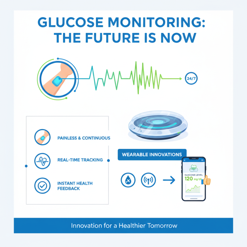 2026 How to Effectively Manage Glucose Testing for Better Health?