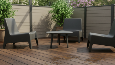 What is WPC Board Benefits Uses and Applications?