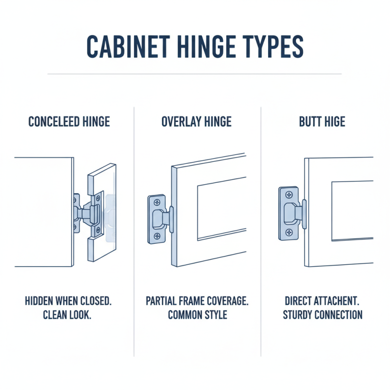 How to Adjust Cabinet Hinges for Perfect Alignment?