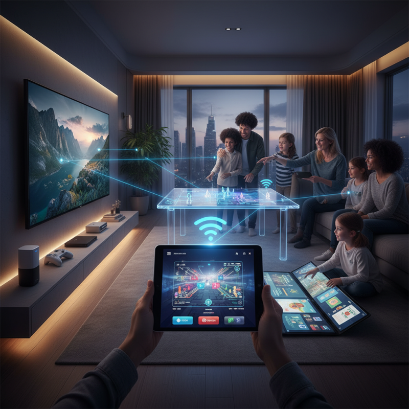 2026 How to Cast Screen on Multiple Devices Effectively?