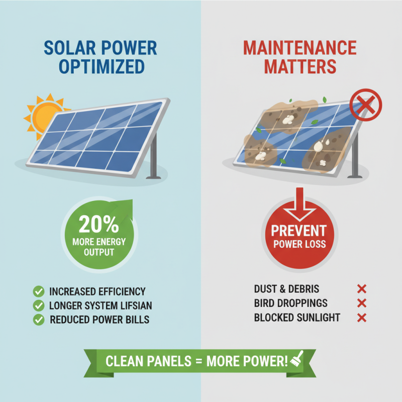 10 Essential Tips for Optimizing Your Solar Pv Power System Performance?