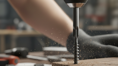 How to Use Torx Screws for Optimal Performance and Durability?