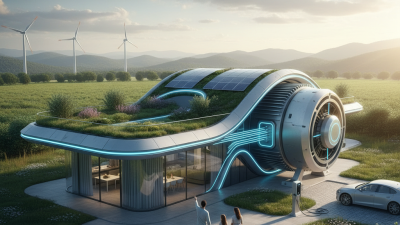 Why Choose an Electric Motor House for Your Home?