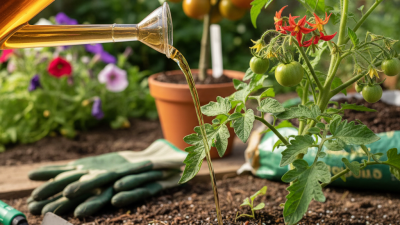 What is Water Soluble Fish Fertilizer Benefits and Uses?