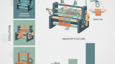 What is a Fabric Weaving Machine and How Does it Work?