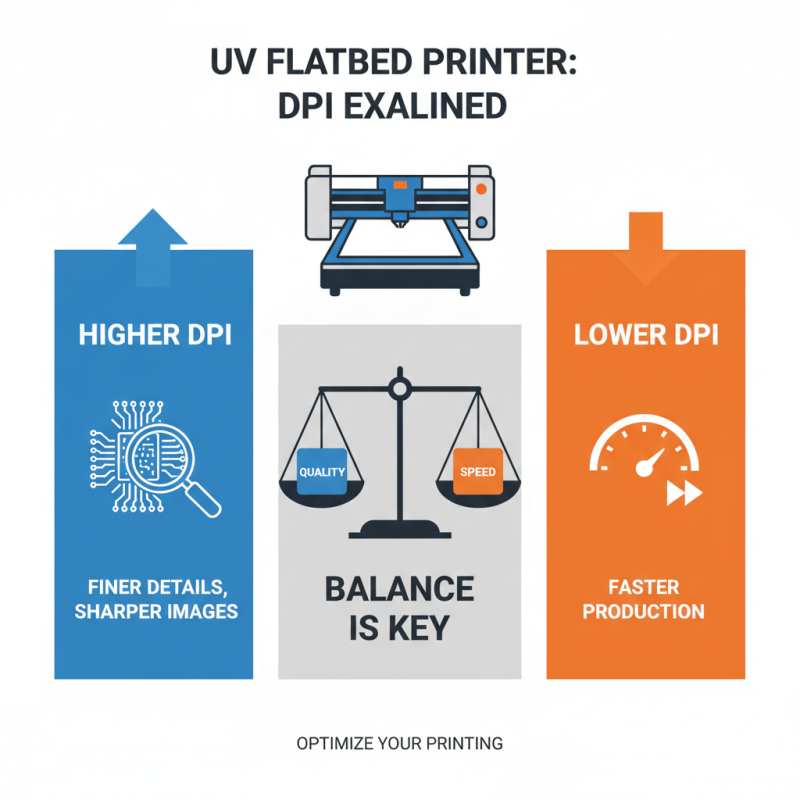 How to Choose the Best Uv Flatbed Printer for Your Business?