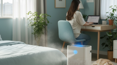 Why Do You Need a Small Room Air Purifier for Better Air Quality?