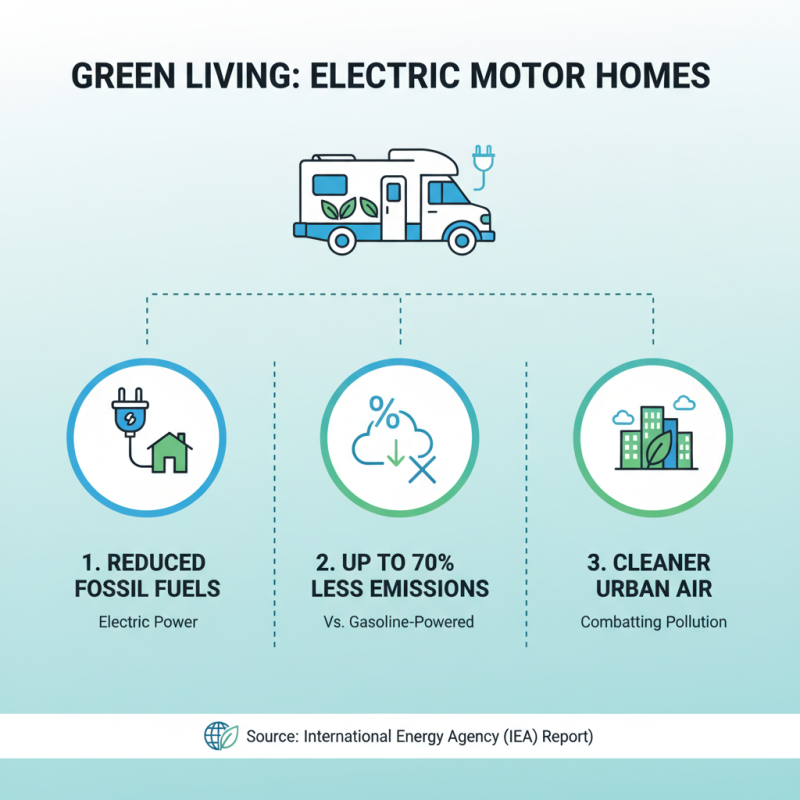 Why Choose an Electric Motor House for Your Home?