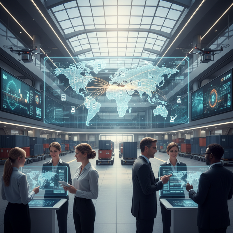 How to Effectively Use Shipment Tracking in 2026?