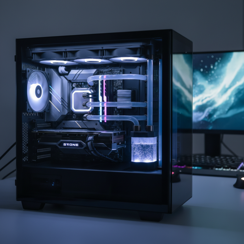 Why Choose Liquid Coolers for Your PC Setup?