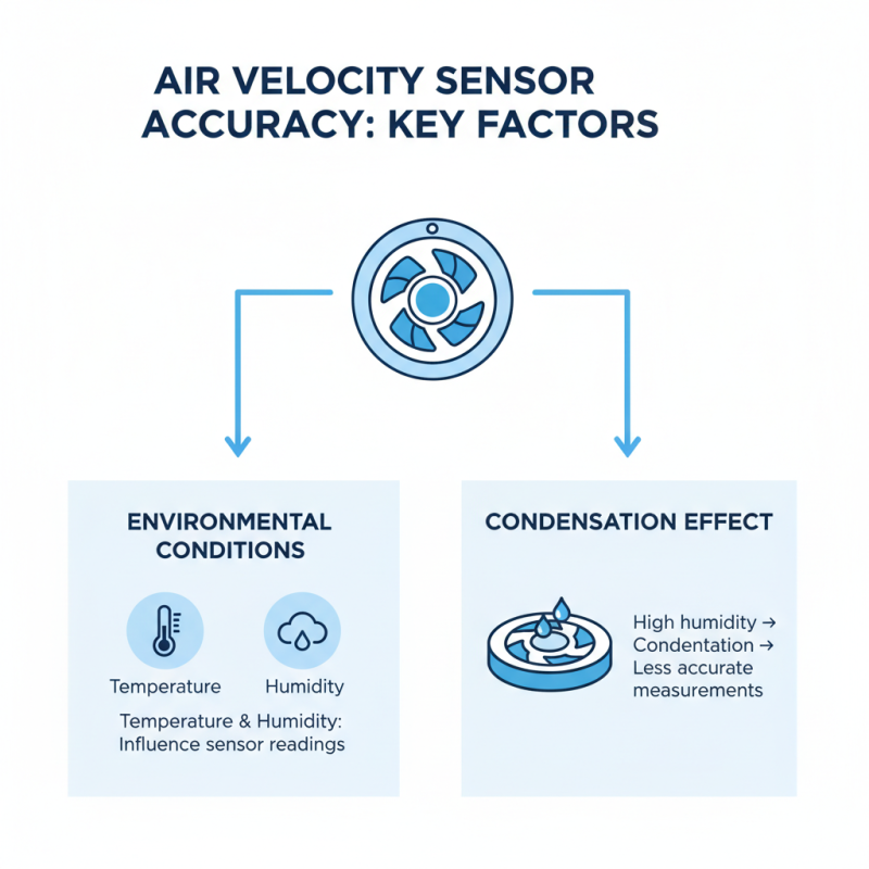 How to Choose an Air Velocity Sensor for Accurate Measurements?