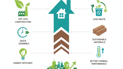 Why Are Modular Built Homes Gaining Popularity in Sustainable Living?