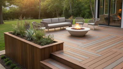 2026 Top Composite Deck Trends You Need to Know?