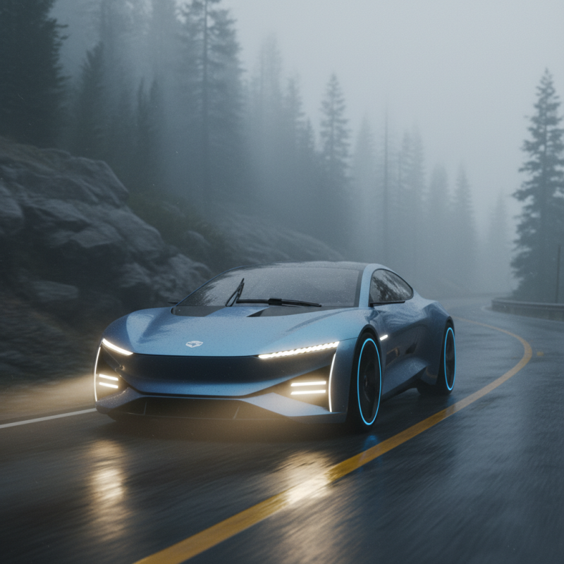 What Are the Best Fog Lights for 2026?