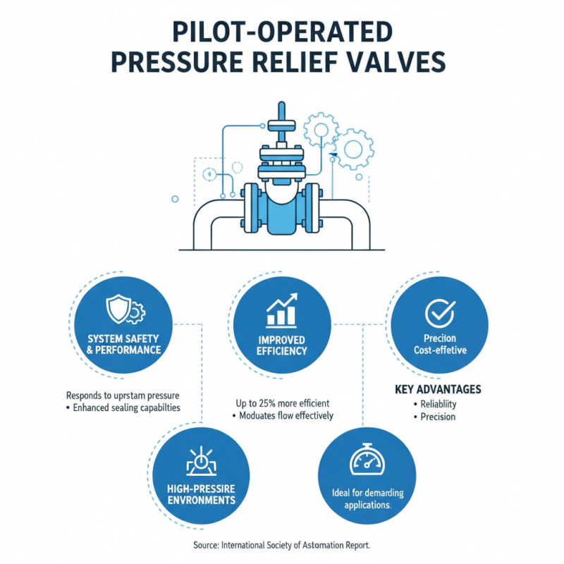 Top 2 Pressure Relief Valve Types You Should Know?