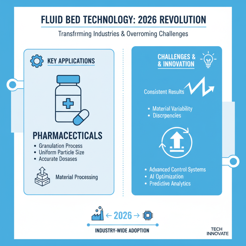 What is Fluid Bed Technology and its Top Applications in 2026?