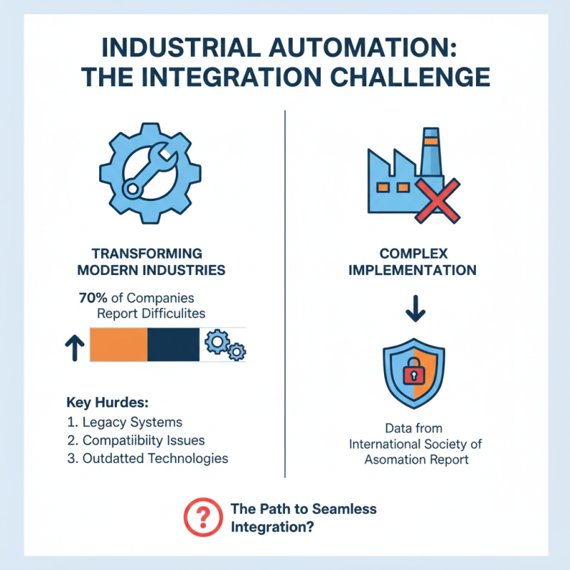 Why Is Control Automation Essential for Modern Industries?